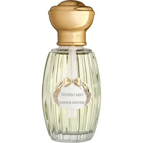 Annick Goutal (Анник Гуталь) Ninfeo Mio Eau de Toilette Туалетная вода Spray Спрей, 100 мл