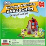 Jumbo Knusper Knusper Knauschen Хрустящий Хрустящий Хрустящий