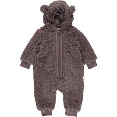 Musli by GREEN COTTON Fleeceanzug fur Kinder Флисовый костюм для детей