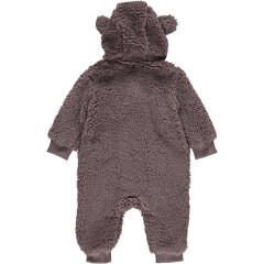 Musli by GREEN COTTON Fleeceanzug fur Kinder Флисовый костюм для детей