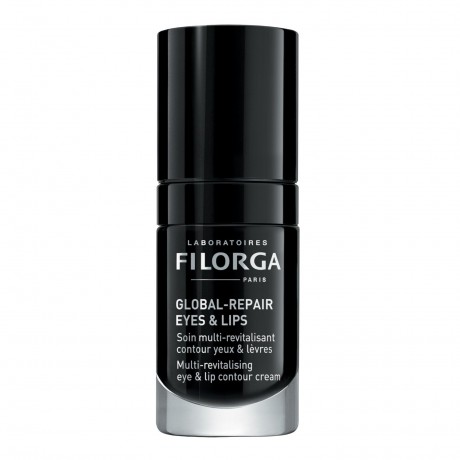 Filorga Global-Repair Eyes & Lips Глобальное восстановление глаз и губ