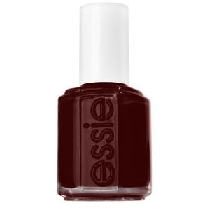 essie Nagellack Bordeauxtone, 13,50 мл