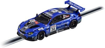 Carrera BMW M6 GT3 Walkenhorst BMW M6 GT3 Уокенхорст