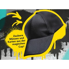 Kosmos Street Magic уличная магия