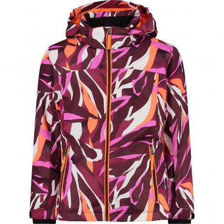 CMP Skijacke fur Madchen Лыжная куртка для девочек