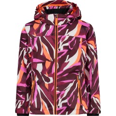 CMP Skijacke fur Madchen Лыжная куртка для девочек