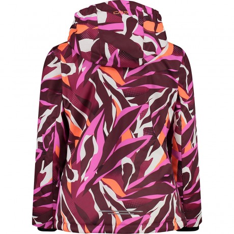 CMP Skijacke fur Madchen Лыжная куртка для девочек