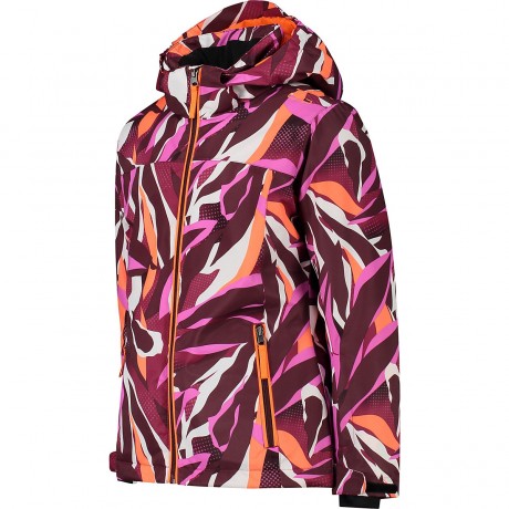 CMP Skijacke fur Madchen Лыжная куртка для девочек