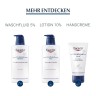 Eucerin UreaRepair Original Creme 5%  Оригинальный крем UreaRepair 5%