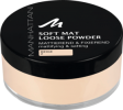 MANHATTAN Cosmetics Пудра для лица Soft Mat Loose Powder Beige 2, 20 г