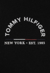Tommy Hilfiger SHADOW UNISEX Sweatshirt black SHADOW UNISEX Толстовка черный