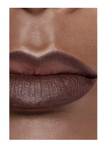 CHANEL Le Crayon a Levres Lippenkonturenstift, Карандаш для губ с формулой сверхдлительной фиксации, новая коллекция сезона осень/зима 2024, 204 BRUN FONCE