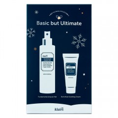 Dear Klairs Basic But Ultimate  Базовый, но окончательный