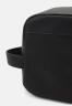 Tommy Hilfiger WASHBAG UNISEX Wash bag black UNISEX WASH BAG Сумка для стирки черный