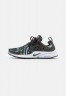 Nike Sportswear AIR PRESTO UNISEX Sneaker low black/anthracite/white AIR PRESTO UNISEX Низкие кроссовки женские черный/антрацит/белый