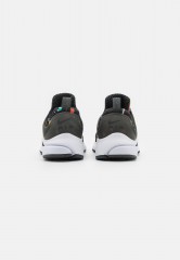 Nike Sportswear AIR PRESTO UNISEX Sneaker low black/anthracite/white AIR PRESTO UNISEX Низкие кроссовки женские черный/антрацит/белый