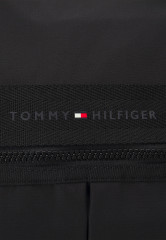 Tommy Hilfiger HORIZON DUFFLE Weekend bag black HORIZON DUFFLE Сумка выходного дня черный