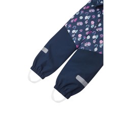 Reima Schneeanzug Kurikka Schneeanzuge fur Kinder Зимний комбинезон Kurikka детский зимний комбинезон