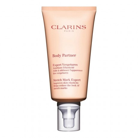 Clarins Body Partner Партнер тела