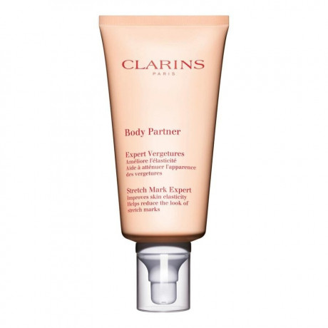 Clarins Body Partner Партнер тела