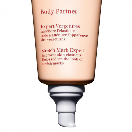 Clarins Body Partner Партнер тела