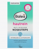 Balea Anti-Mitesser Nosestrips Hautrein, 3 St Полоски для носа против черных точек 3штуки