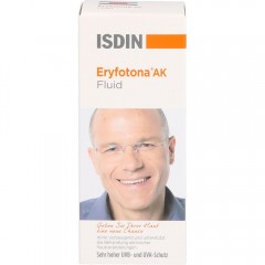ISDIN Eryfotona AK Fluid  Эрифотона АК Флюид