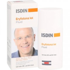 ISDIN Eryfotona AK Fluid  Эрифотона АК Флюид