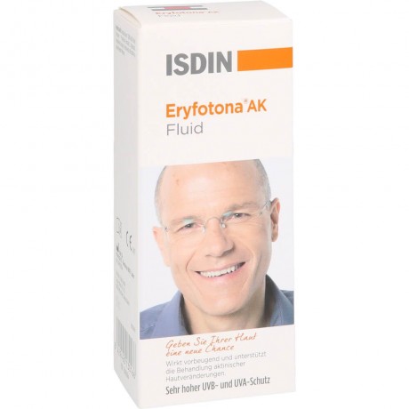 ISDIN Eryfotona AK Fluid Эрифотона АК Флюид