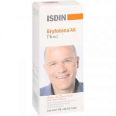 ISDIN Eryfotona AK Fluid  Эрифотона АК Флюид