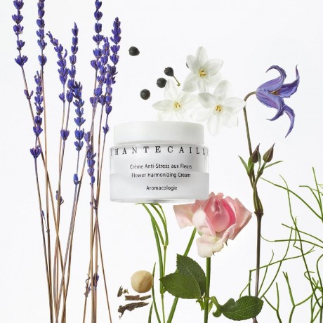 Chantecaille Retinol Korperbehandlung Уход за телом с ретинолом