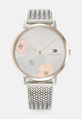 Tommy Hilfiger Watch silver-coloured Смотреть серебристый