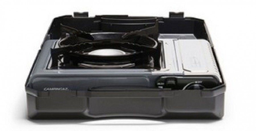 Campingaz Campingaz Gaskocher Campingaz Camp\'Bistro 3 Gaskocher  Газовая плита Campingaz Campingaz Camp\'Bistro 3 газовые плиты