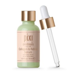Pixi Collagen + Retinol Serum  Коллаген + ретиноловая сыворотка