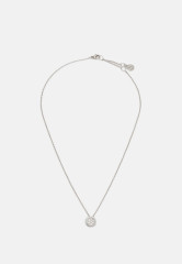 Tommy Hilfiger FAMILY Necklace silver-coloured СЕМЬЯ Ожерелье серебристый