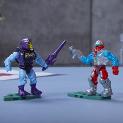 Mattel Mega Construx Masters of the Universe Origins Land Shark Mega Construx Masters of the Universe Origins Land Shark