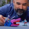 Mattel Mega Construx Masters of the Universe Origins Land Shark Mega Construx Masters of the Universe Origins Land Shark