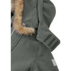 Reima Schneeanzug Trondheim Schneeanzuge fur Kinder Зимний комбинезон Trondheim Зимние комбинезоны для детей