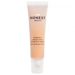 Honest Beauty Honestly Bright Eyes Tinted Eye Cream Sandstone Оттеночный крем для кожи вокруг глаз Честно Bright Eyes