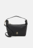 Tommy Hilfiger CASUAL Handbag black ПОВСЕДНЕВНАЯ сумочка черный