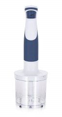 Emerio Emerio Stabmixer Emerio HB-113258.2 Set mit Zerkleinerer Schneebesen Spiral-Schneider, 500 W  Погружной блендер Emerio Emerio HB-113258.2 комплект с венчиком-измельчителем и спиральной насадкой, 500 Вт