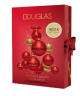 SET Douglas Exclusive Beauty Highlights  + Douglas MEN Adventskalender 2025, НАБОР: DOUGLAS Адвент-календарь 2025 1шт для женщин + 1шт для мужчин, 24+24 бьюти сюрприза