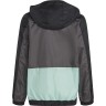 adidas Ubergangsjacke U 3S CB WB fur Jungen (recycelt) Куртка межсезонная U 3S CB WB для мальчика (переработанная)