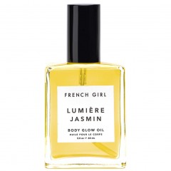 French Girl Lumiere Jasmin Body Glow Oil  Lumiere Jasmine масло для сияния тела