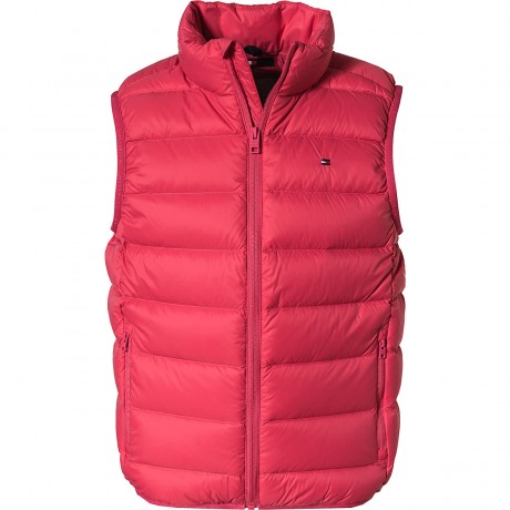 TOMMY HILFIGER Kinder Outdoorweste Детский уличный жилет