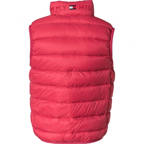 TOMMY HILFIGER Kinder Outdoorweste Детский уличный жилет
