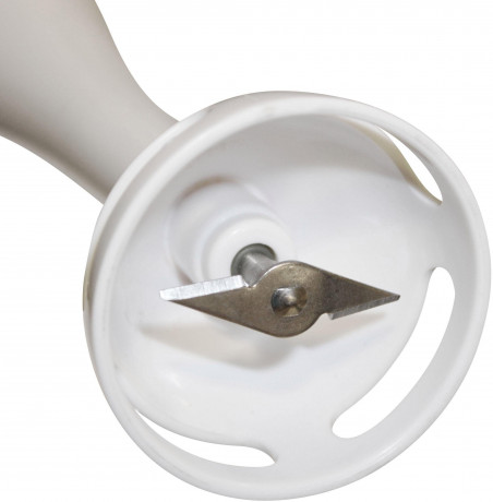 Tristar Tristar Stabmixer Tristar MX-4150 Stabmixer 170 W Weiss, 170 W  Погружной блендер Tristar Погружной блендер Tristar MX-4150 170 Вт белый, 170 Вт