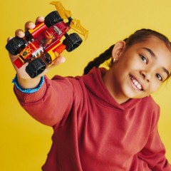 LEGO LEGO Ninjago 71780 Kais Ninja-Rennwagen EVO LEGO Ninjago 71780 Гонщик ниндзя Кая EVO