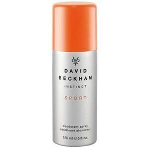 David Beckham Deodorant Spray  дезодорант спрей