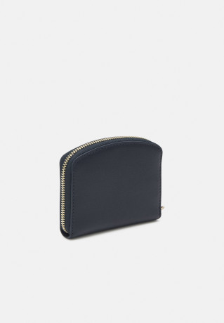 Tommy Hilfiger CHIC WALLET AND CHARM SET Keyring space blue НАБОР ШИКАРНЫЙ КОШЕЛЕК И ШАРМ Кольцо для ключей космический синий